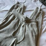 Garage  Gray Jogger Sweatpants Photo 2