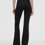 Lululemon  Nulu High-Rise Groove Flare Pants Photo 2
