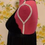 Sexy babydoll dress in black size L Size L Photo 2