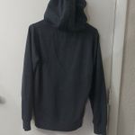 Bubba Gump Shrimp Co. Fort Lauderdale Gray Sweatshirt Forrest Gump Novelty Top Photo 1