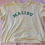 Lucky Brand Malibu Tshirt Photo 0