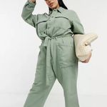 Levi's NWT Levi’s Utility Jumpsuit Photo 3