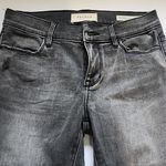 PacSun  Women’s Ankle Jegging Size 25 | Distressed Gray Photo 2