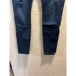 CAbi Jeans Blue Skinny Jeans Woman’s Size 8 Photo 1