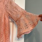 YA Los Angeles Peach Colored Blouse by ya Photo 6