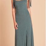 Birdy Grey  Alex Convertible Dress In Sea Glass Photo 0