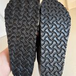 Birkenstock  Black Honolulu EVA sandals size 40 (women’s 9, men’s 7) Photo 6