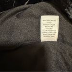 Coco + Carmen NWT  Velvet Cold-shoulder Mini Dress S/M Photo 5