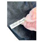 Field & Stream Womens Knit Beanie Lined Cabin Striped Hat Teal Blue Winter Cap Photo 4