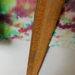 PacSun Gildan Tie Dye T Shirt Spiral Festival Tee Hippie Trendy Short Sleeve S Photo 5