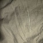 Urban Outfitters  Utility Poncho One Size Fits Most Moss Photo 9