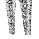 Koral Drive Python High Rise Leggings Snakeskin Print Size XS Photo 3