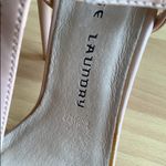 Chinese Laundry Dressy sandals in modern blush ๐ธ Photo 7