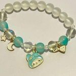 Sanrio Beaded Ename charms Bracelet My Melody Bracelet Photo 0