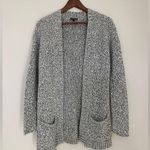 EXPRESS Women’s Longline Knit Cardigan Photo 0