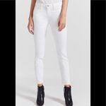 Current/Elliott CURRENT ELLIOTT The Stiletto Jean. NWT Photo 5