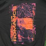 My Chemical Romance Album Cover Rock Band Hoodie Size Large Photo 1