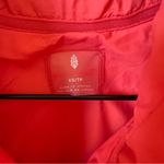 Free People NWT Movement Pippa Packable Puffer Vest in Summer Poppy Photo 6