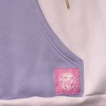 BARBIE Women’s Pullover Hoodie The Movie Truck Tour 2023 Official Exclusive 2XL Pink Size XXL Photo 3