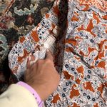 Anthropologie  Hei Hei bohemian relaxed pants size small Photo 6