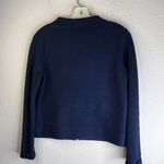 J.Crew ‎ Zip Cardigan Sweater Photo 3