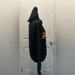 Nickelodeon Black hoodie with Colorful Characters Photo 4