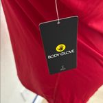 Body Glove Cranberry Sleek Rash Guard Long Sleeve, Size Large. NWT Photo 5