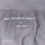 Max Studio  Performance med midnight legging ash Photo 5