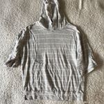 joe's jeans  hoodie small Photo 0