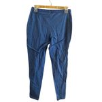 Patagonia bright blue base layer active leggings, capilene size medium ladies Photo 2