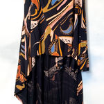 Free People layered jersey knit skirt Photo 0