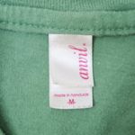 Anvil Vintage Y2K Kenny Chesney Poets and Pirates Tour 2008 Baby Doll Tee Photo 7