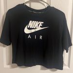 Nike Crop Top Photo 0