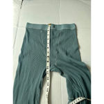 SKIMS  Kyanite Cotton Rib Legging Size XS Photo 5