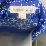 Poupette St. Barth  Margo Mid Length Maxi Dress Photo 7