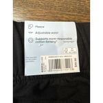 Women's FLX Joggers Size XL Black Embrace High Photo 5