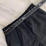 Vince Camuto Black  High Waisted Dress Pants / Size 0 Photo 7