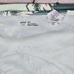 Aerie Tropical Print Knot Bikini Bottom L NWT Photo 6