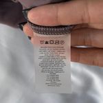 Aritzia Tnaction Full Zip Purple Jacket Photo 5