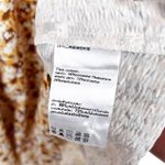 Urban Revivo Yellow Floral Long Sleeve Dress Sz 10 Photo 4