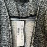 J.Crew NWT 365 Boucle Tweed Cropped Blazer Jacket Gray Women’s Size Small Photo 9