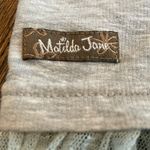 Matilda Jane  Once Upon A Literacy Ruffle Hem Top - size M Photo 2