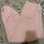 Old Navy baby pink joggers  Photo 0