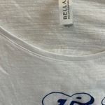 Bella Canvas Tri Delta Shirt Photo 1