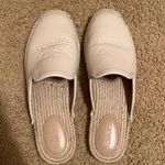 Coach Mule Sandals Photo 3