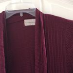 Dreamers FINAL MARKDOWN  open front cardigan extra large Photo 4