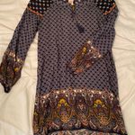 Flying Tomato Boutique Navy Dress Photo 1