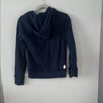 J.Crew  Washed Heavyweight Jersey Hoodie Photo 3