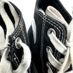 Converse Chuck Taylor All Star Lugged Sneakers Platform High Top Lace Up Black 7 Photo 6