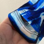 Saucony  Long Sleeve Athletic top‎ with Thumbholes Size Medium (J18) Photo 7